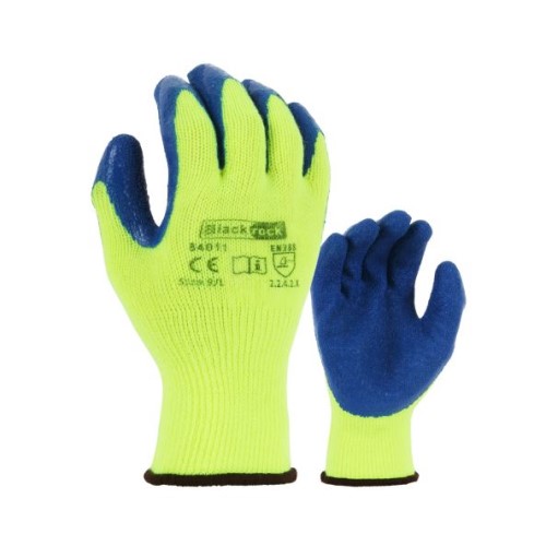 Thermal Heavy Duty Gripper Gardening Gloves